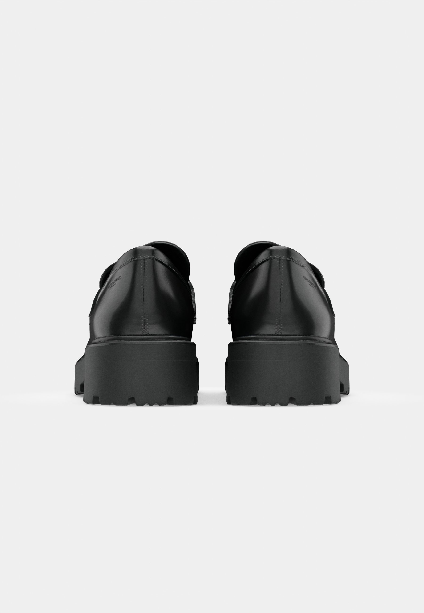 Vagabond COSMO 2.0 - Slip-on - nere
