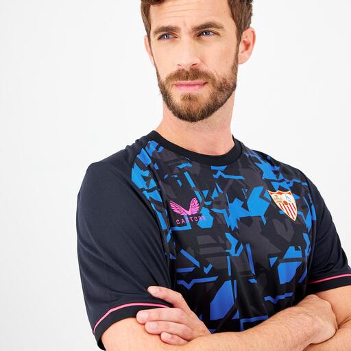  FC Sevilla 23/24 Sweatshirt
