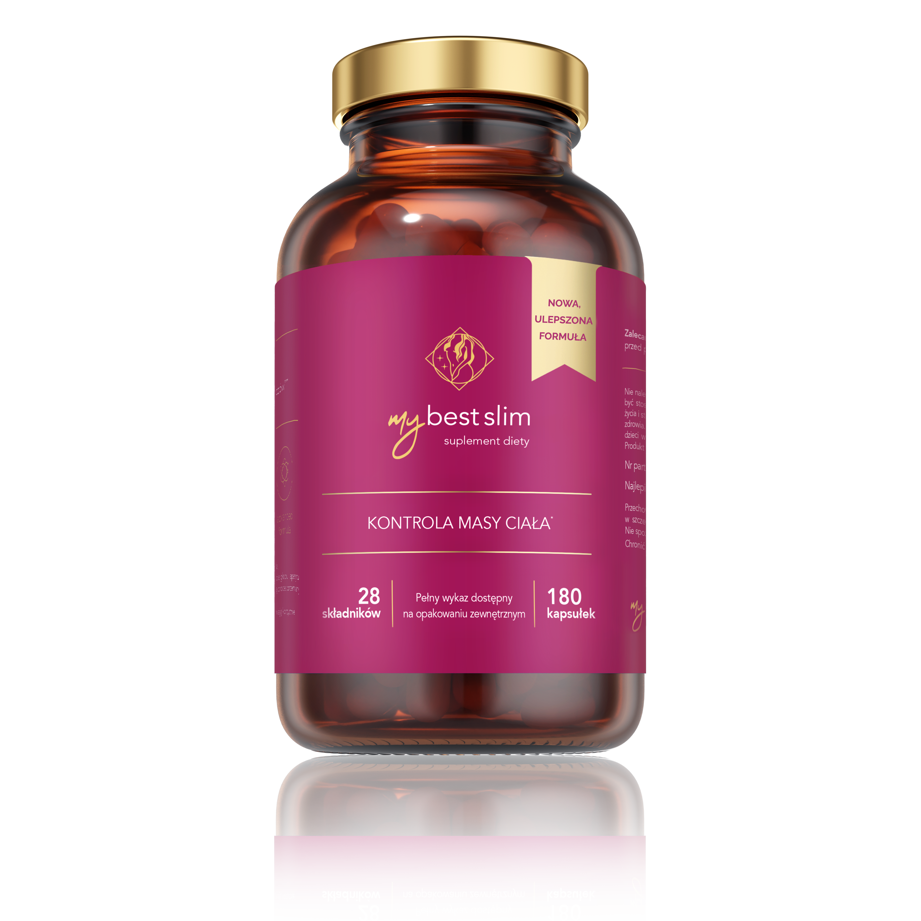 MyBestPharm MyBestSlim