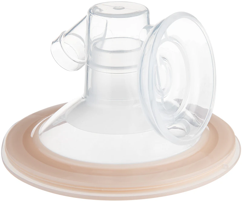 Canpol baby's MilkShell lactator
