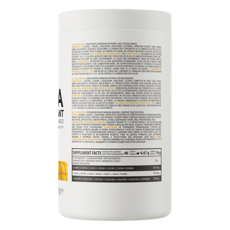 OstroVit BCAA Instant