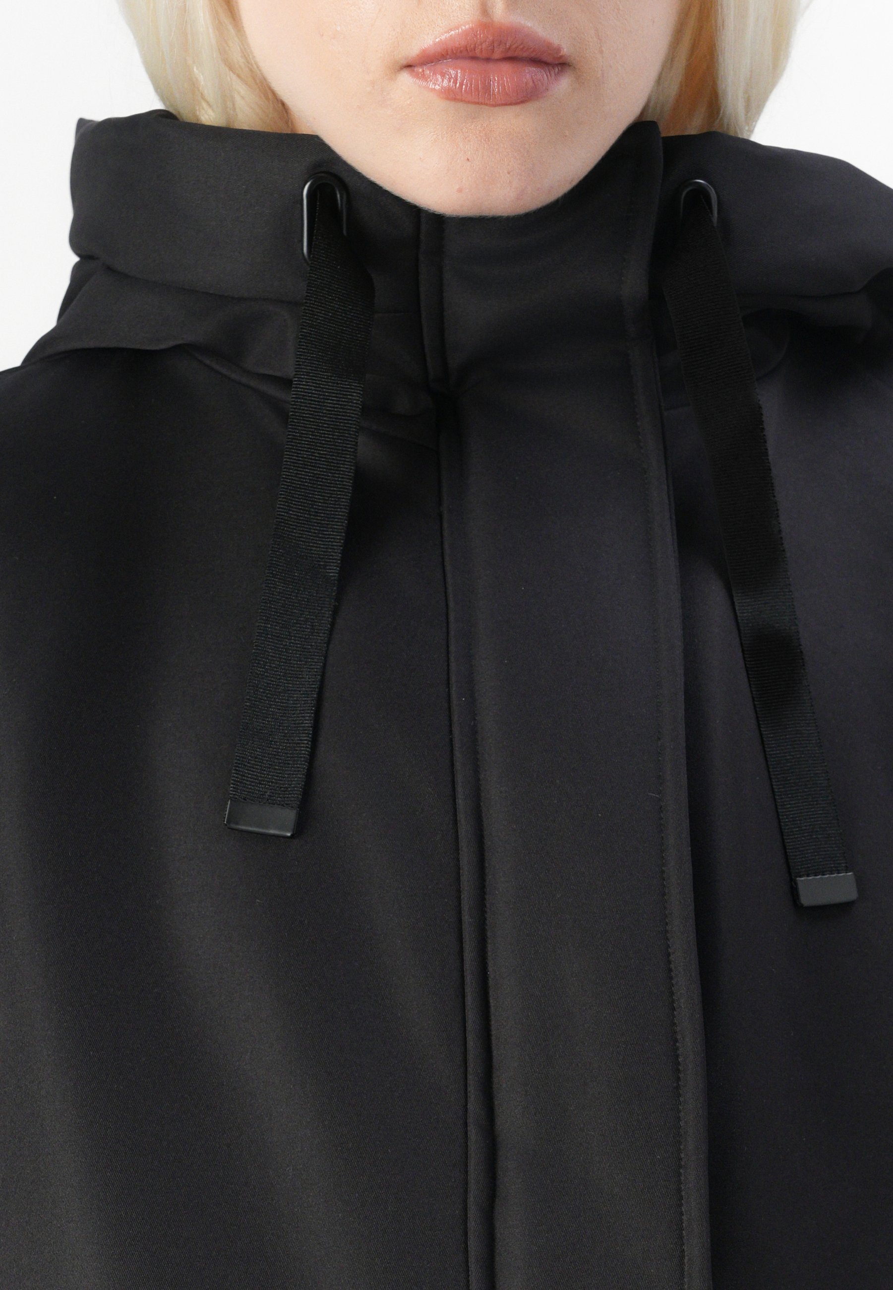 ONLY ONLFELINA LIFE - Parka - nero