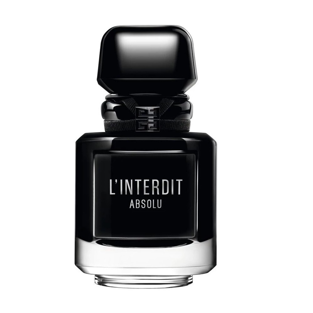 Givenchy L'Interdit Absolu Eau de Parfum Intense