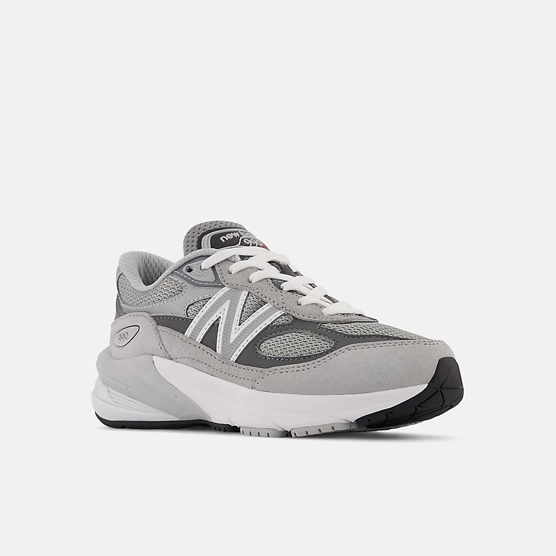 Baby 990v6 - Gri cu Argintiu