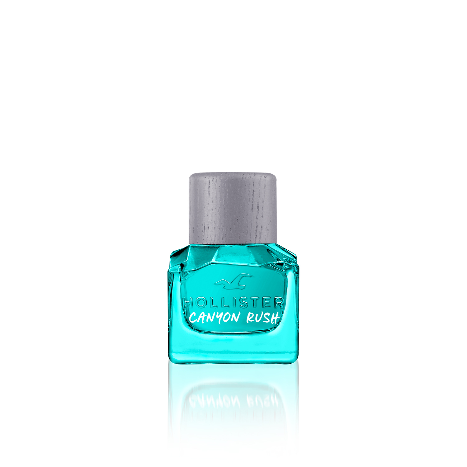 Hollister Canyon Rush Him EdT 30 ml
