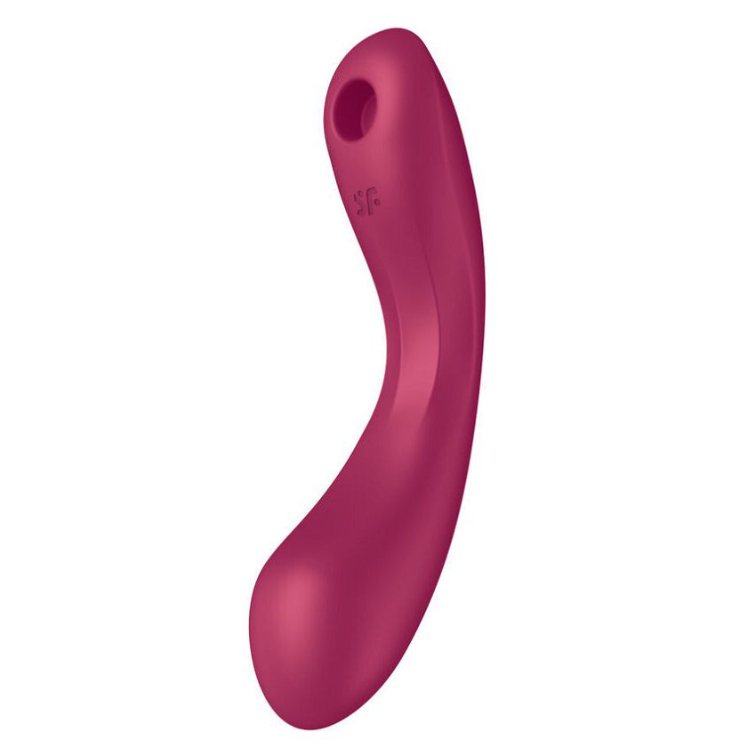 Satisfyer Curvy Trinity 1