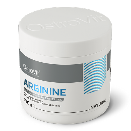 OstroVit Arginină