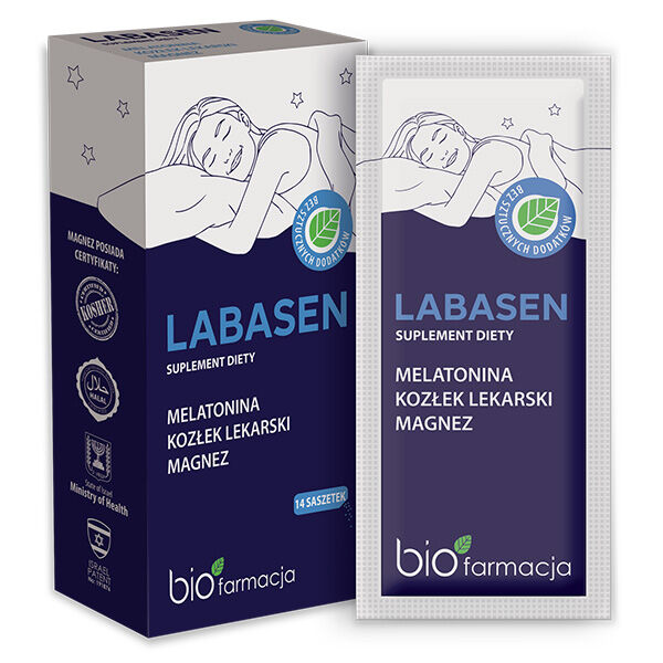 Labasen Biopharmaceuticals