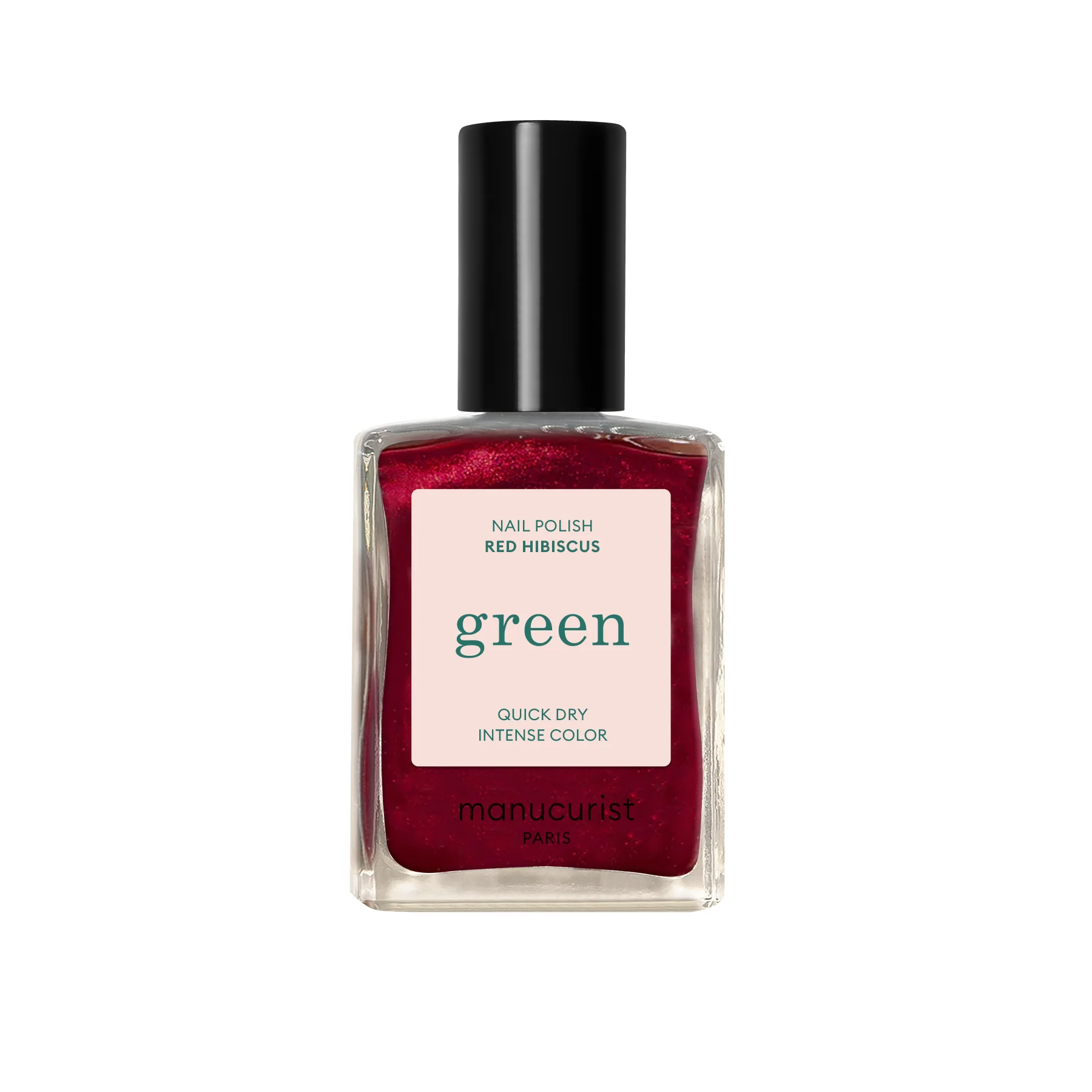 Unghie GREEN - Smalto - Smalto