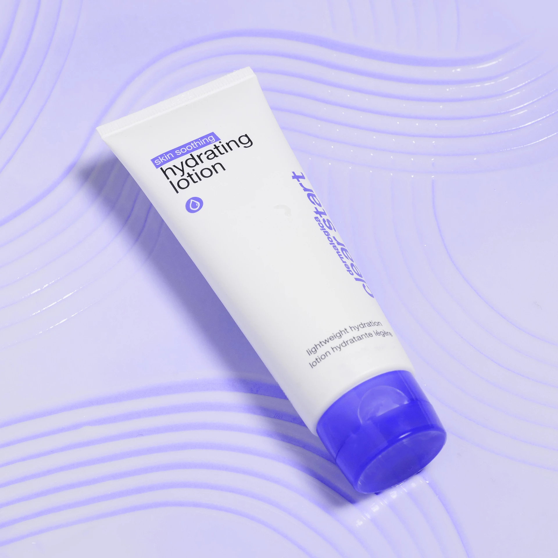 Bőrnyugtató hidratáló testápoló 60 ml - Dermalogica