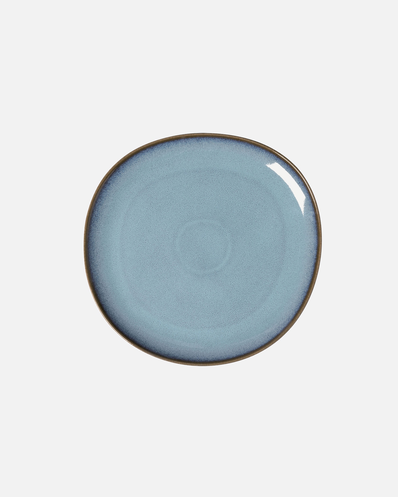 Serving bowl “Lave glacé” by Villeroy & Boch – 1 piece