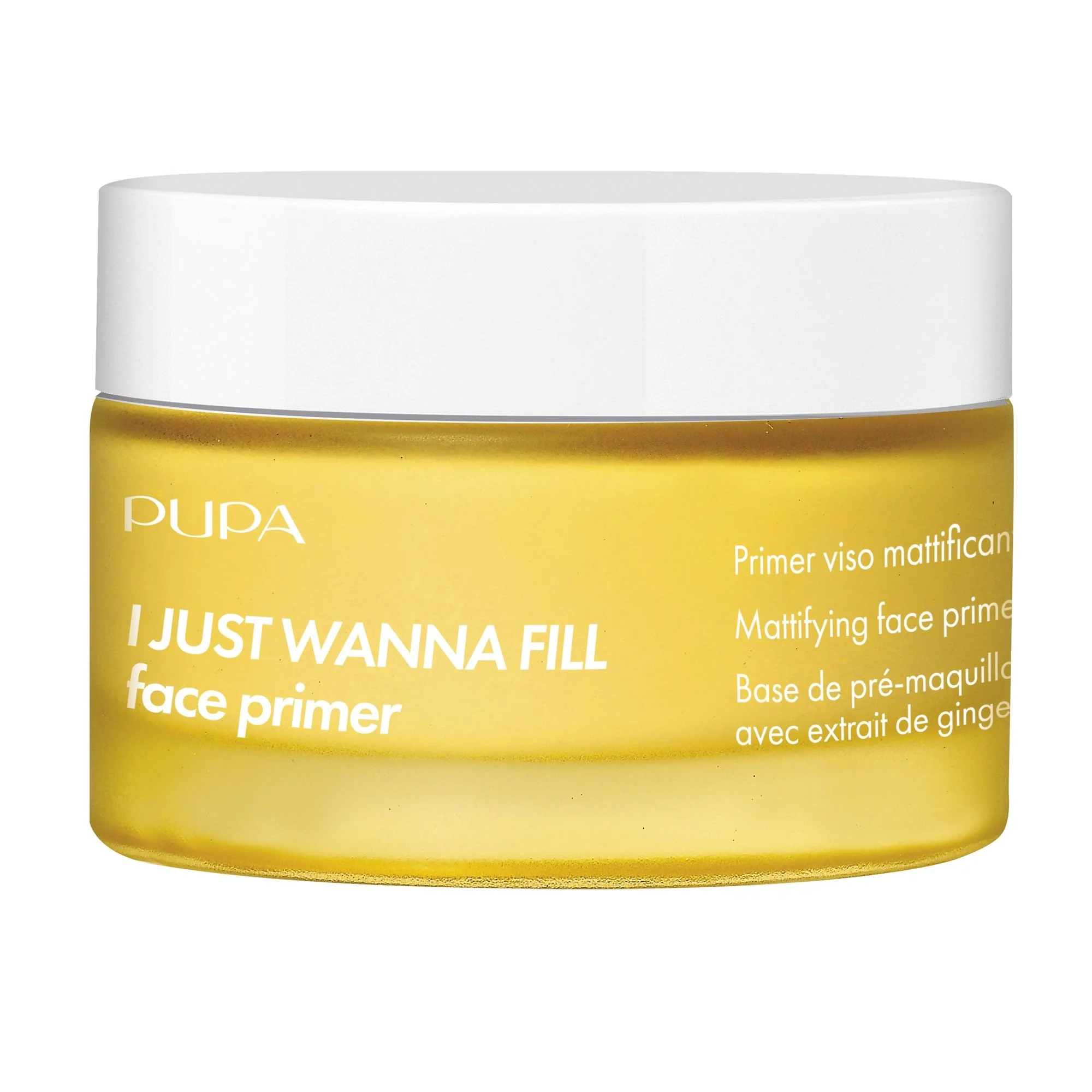 Viso I Just Wanna Fill Face Primer - Base trucco