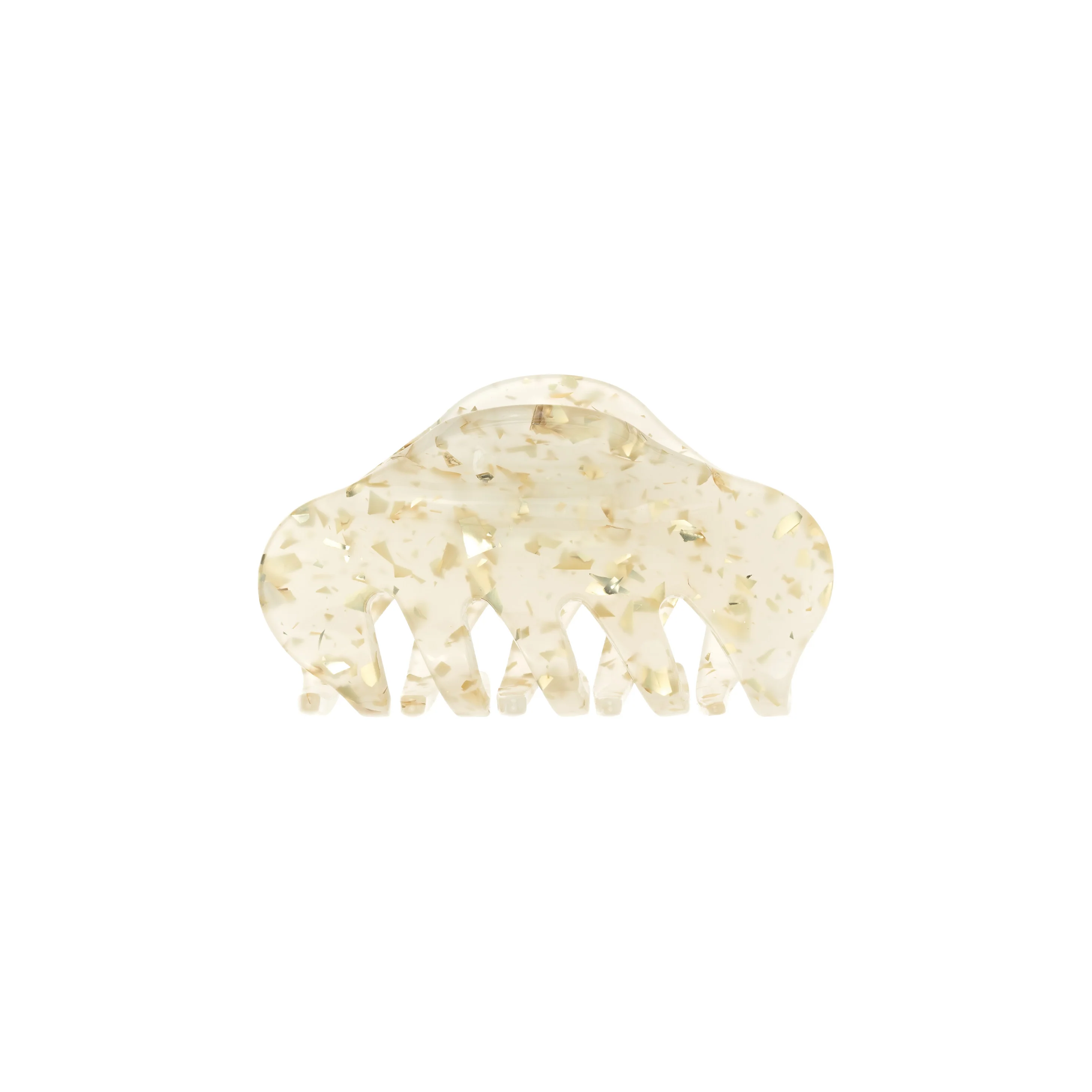 Accessori Set Après-Ski 24K Gold - Fermagli ed Elastici, Forcine e Mollette