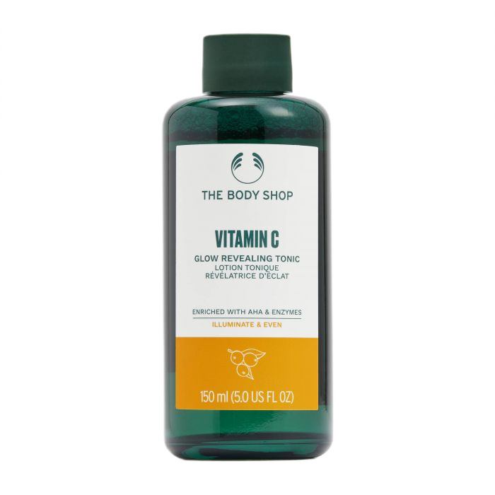 Vitamin C u The Body Shopu