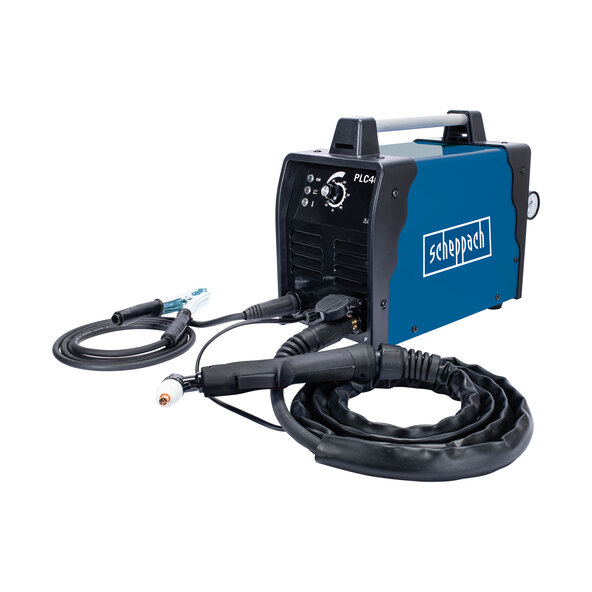 Plasmasnijder PLC40
