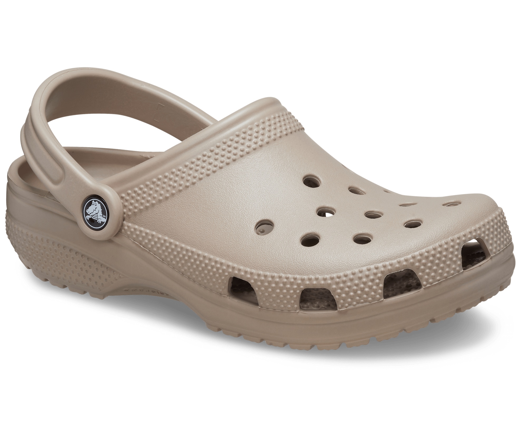 Classic Clog
