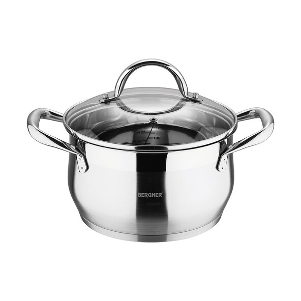 Gourmet Cooking Set, 8 pieces.