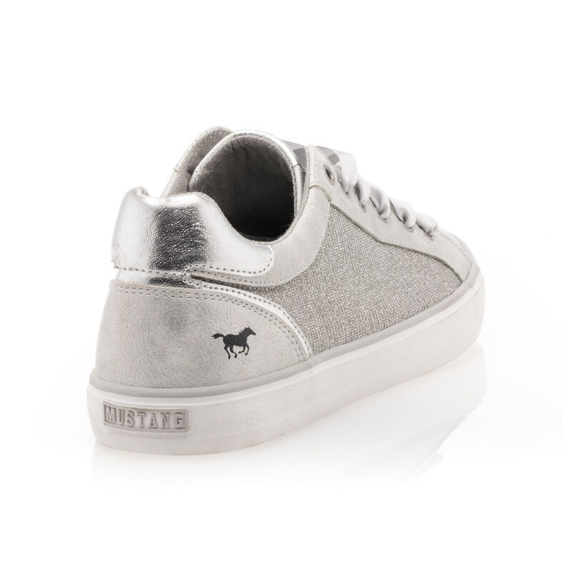 Baskets / sneakers Femme Gris