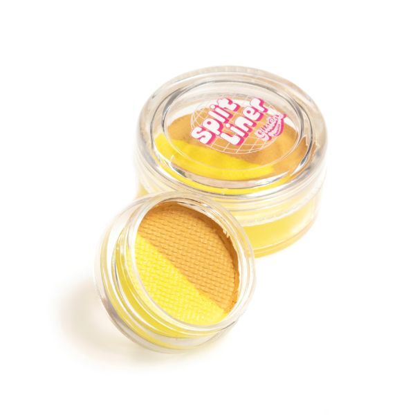 Glisten Cosmetics - Banoffee - Oční linka 3g