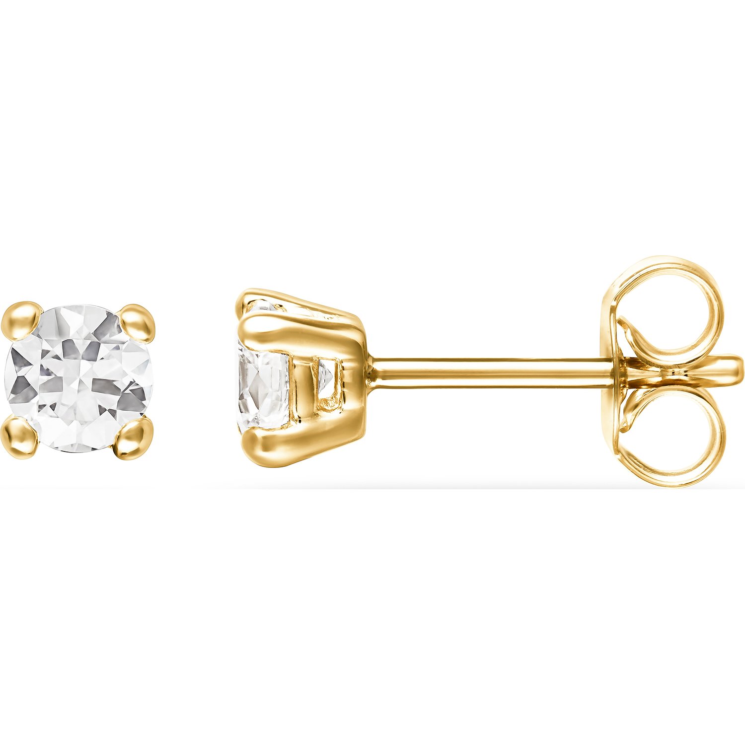 FAVS Boucles d'oreilles