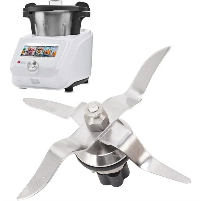 Rührmesser für die Küchenmaschinen Monsieur Cuisine Connect SKMC und Monsieur Cuisine Smart SKMS