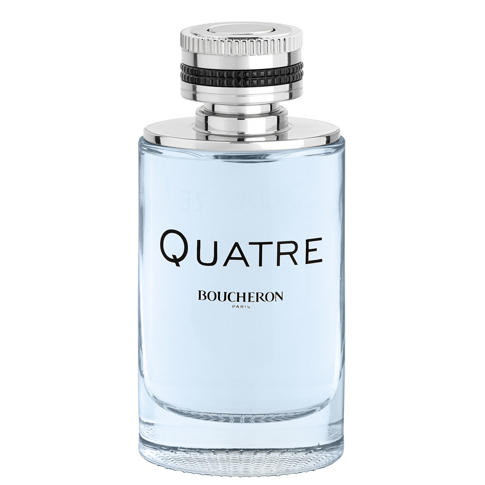Boucheron Quatre