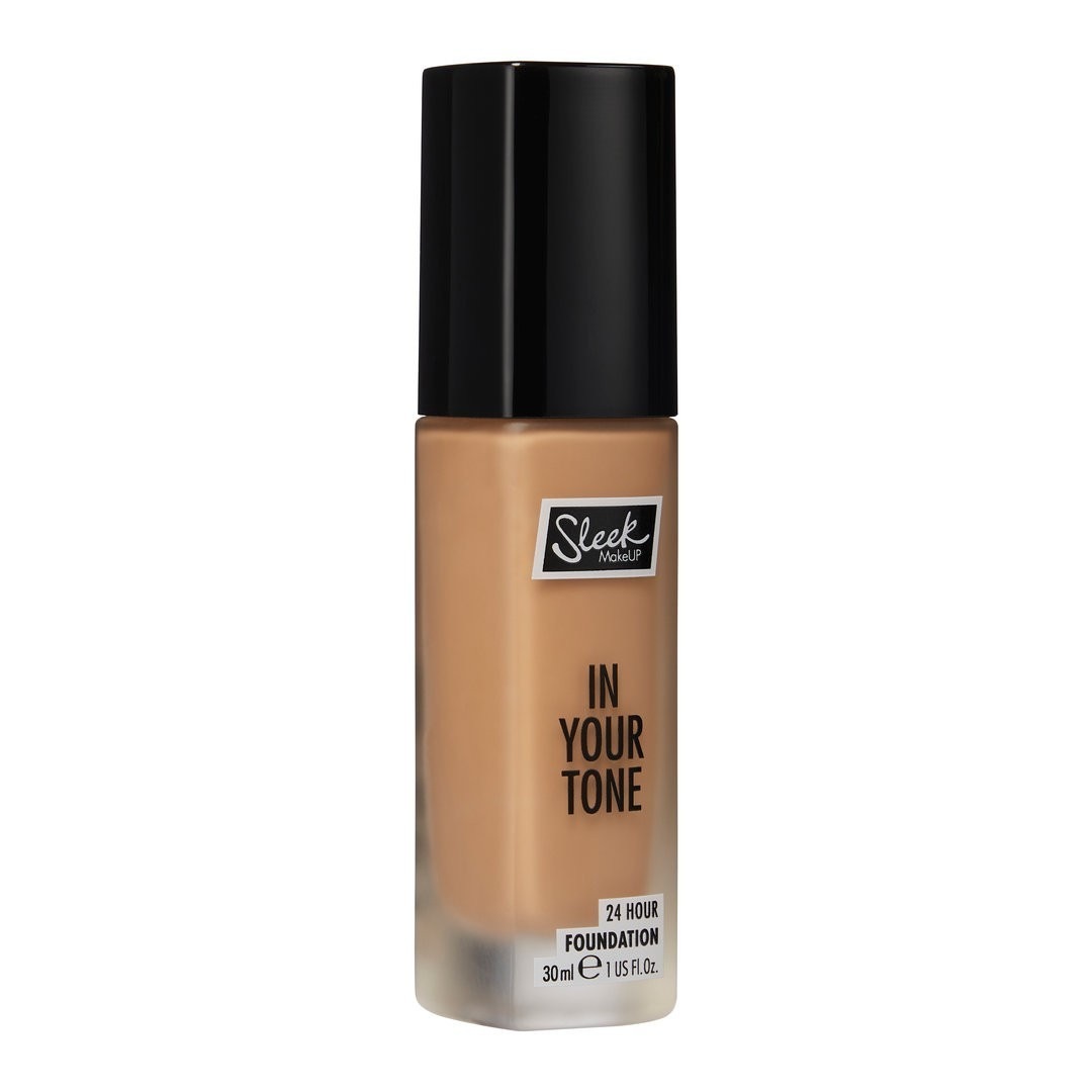 24-urna podlaga Sleek Foundation – 30 ml