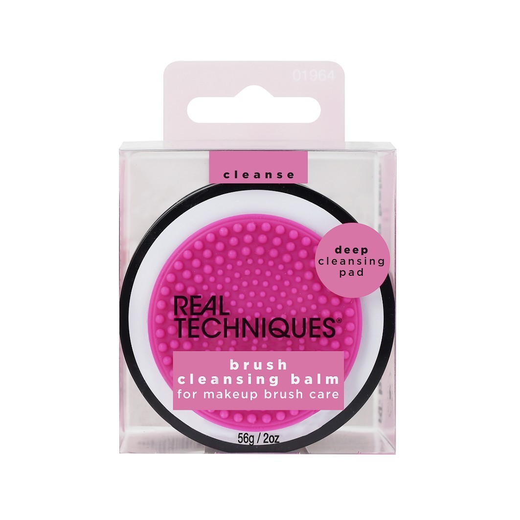 Balzam za čiščenje čopičev Real Techniques – 29 g
