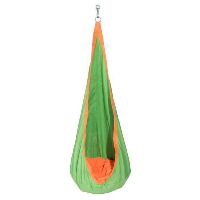Suspended canopy for swing set 1.90/2.5 m - COCOON TRIGANO