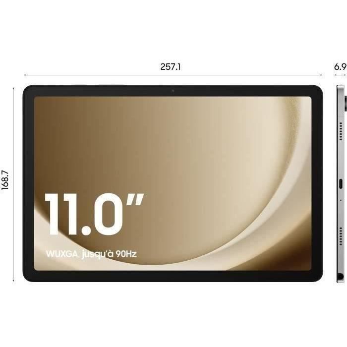SAMSUNG Galaxy Tab A9+ 11