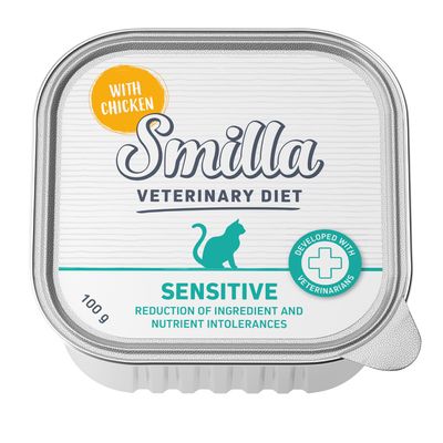 Smilla Veterinær diætfølsom