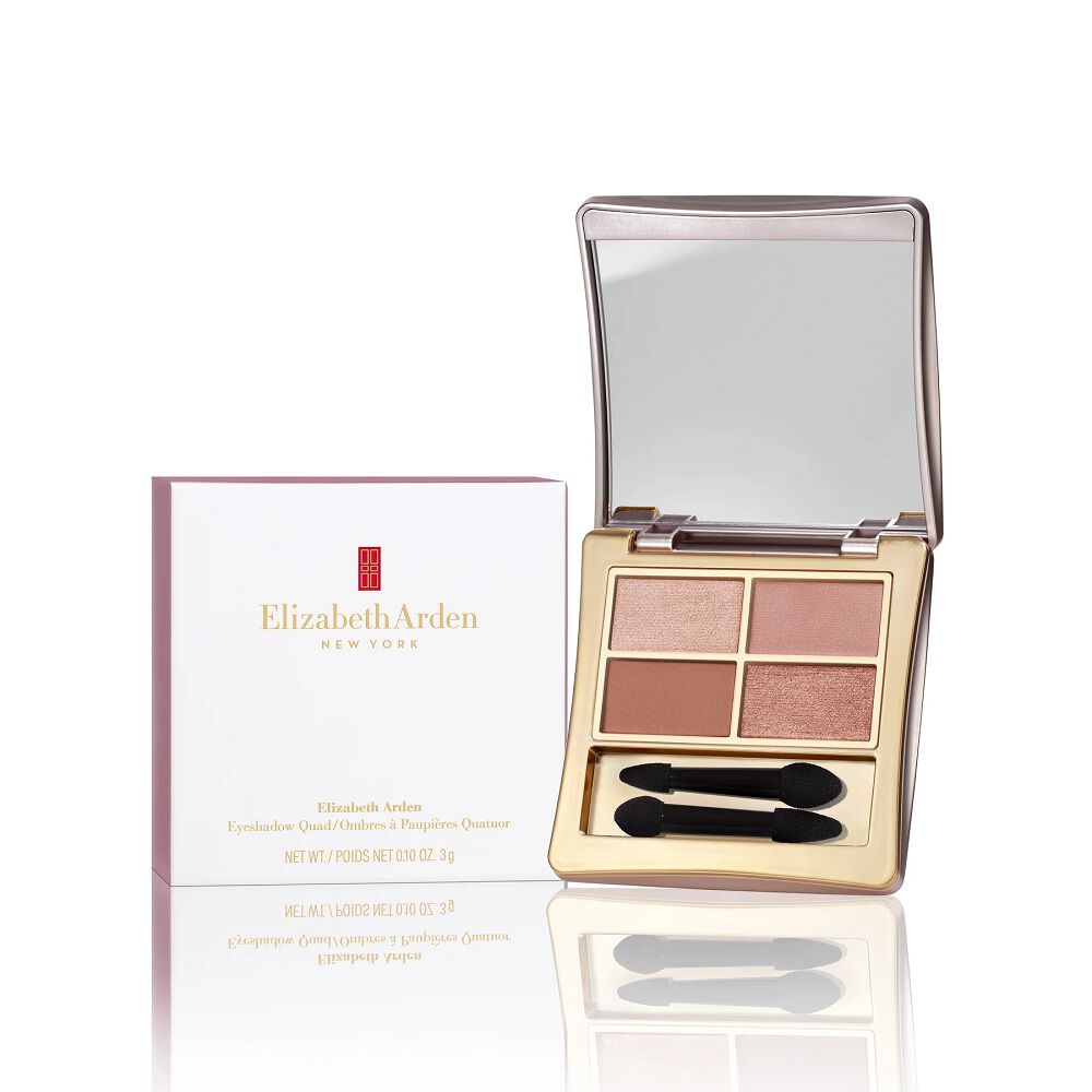 Elizabeth Arden ögonskugga Quad