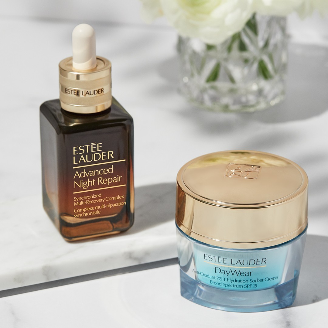 Estée Lauder Day Wear Anti-Oxidant 72H Hydration Sorbet Cream SPF 15 - 50 ml
