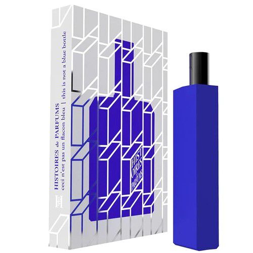 Histoires de Parfums This Is Not A Blue Bottle 1/.1