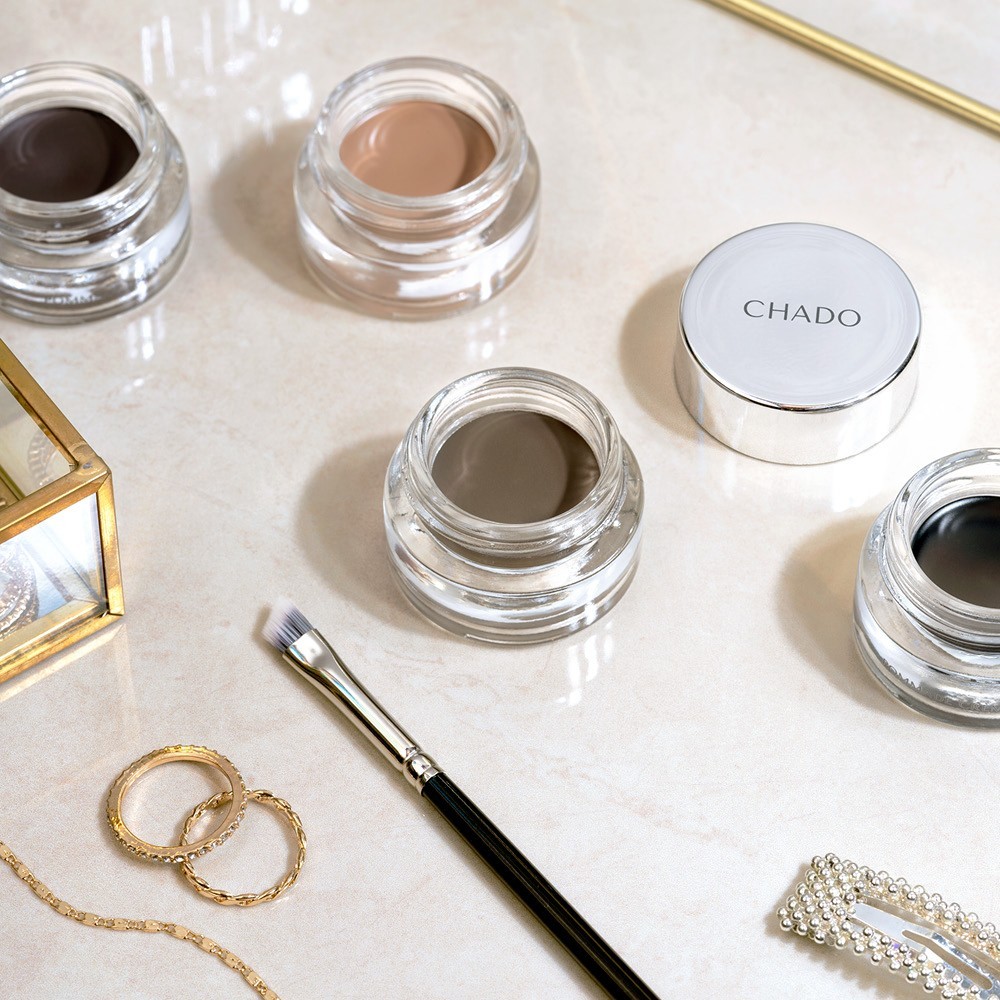Chado Pommade Crème Suprême - ardoise 308