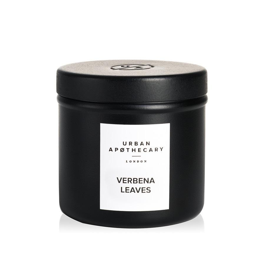 Urban Apothecary Luxus-Reisekerze aus Eisen, Duftrichtung Verbène - 175 g