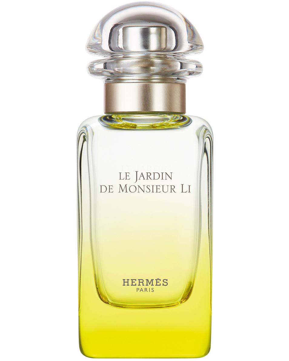 HERMÈS LE JARDIN DE MONSIEUR LI EAU DE TOILETTE SPRAY