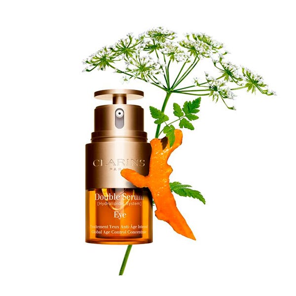 Dubbelt ögonserum | 20 ml