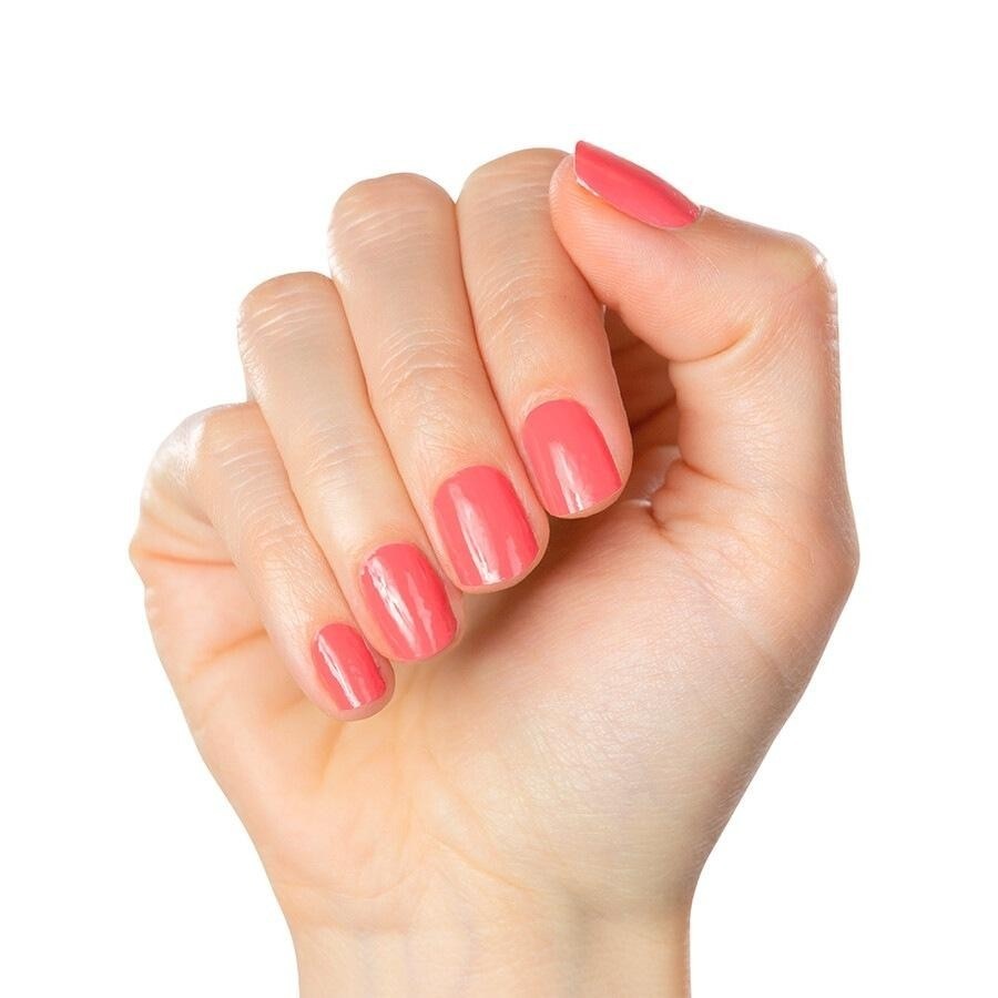 Miss Sophie nagų lakas „Coral Crush“ – 1 vnt.