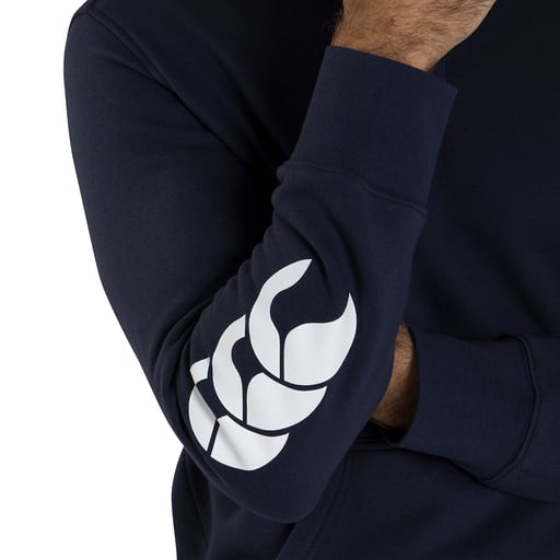 Canterbury Club sweatshirt voor volwassenen