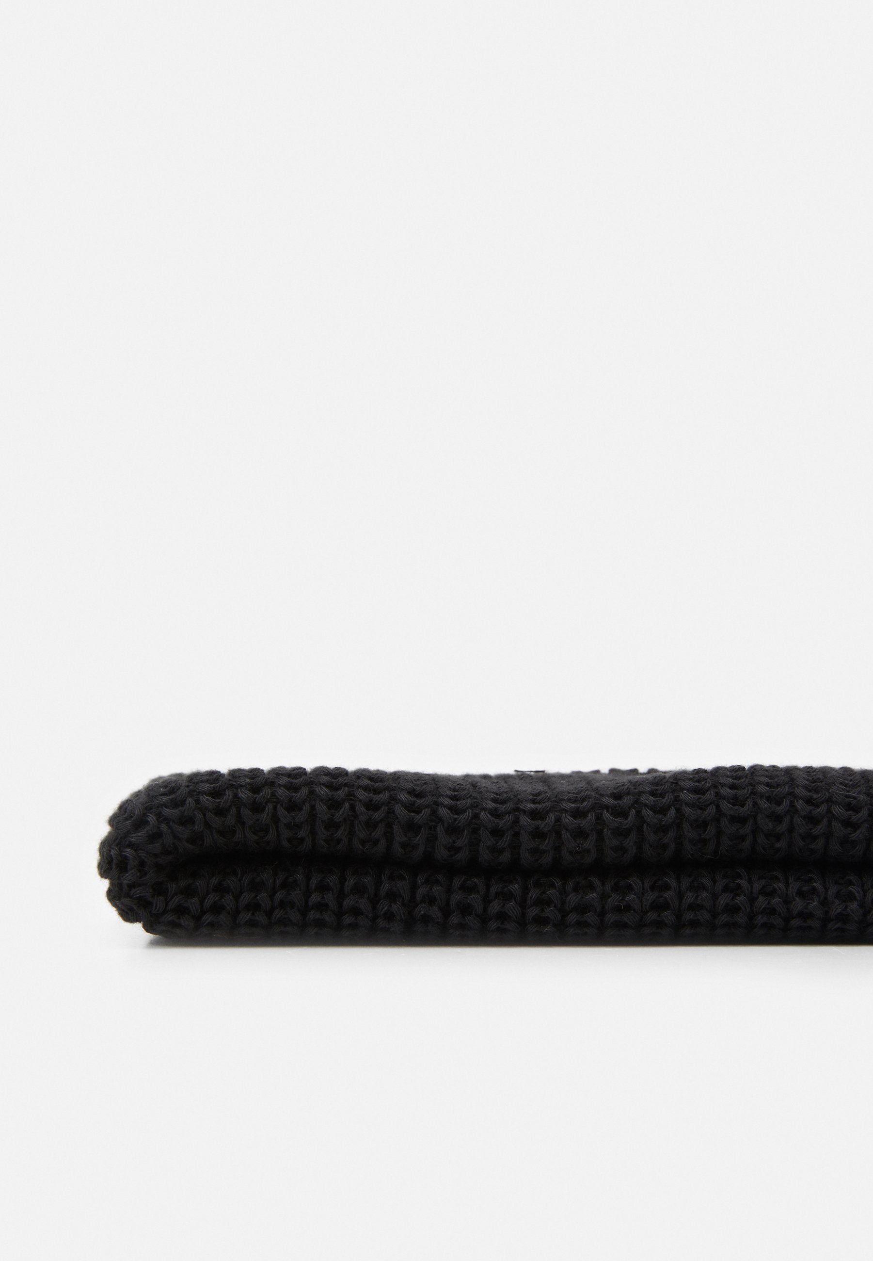 The North Face FISHERMAN BEANIE UNISEX - Muts - zwart