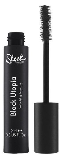 Maskara za volumen Black Utopia Maskare