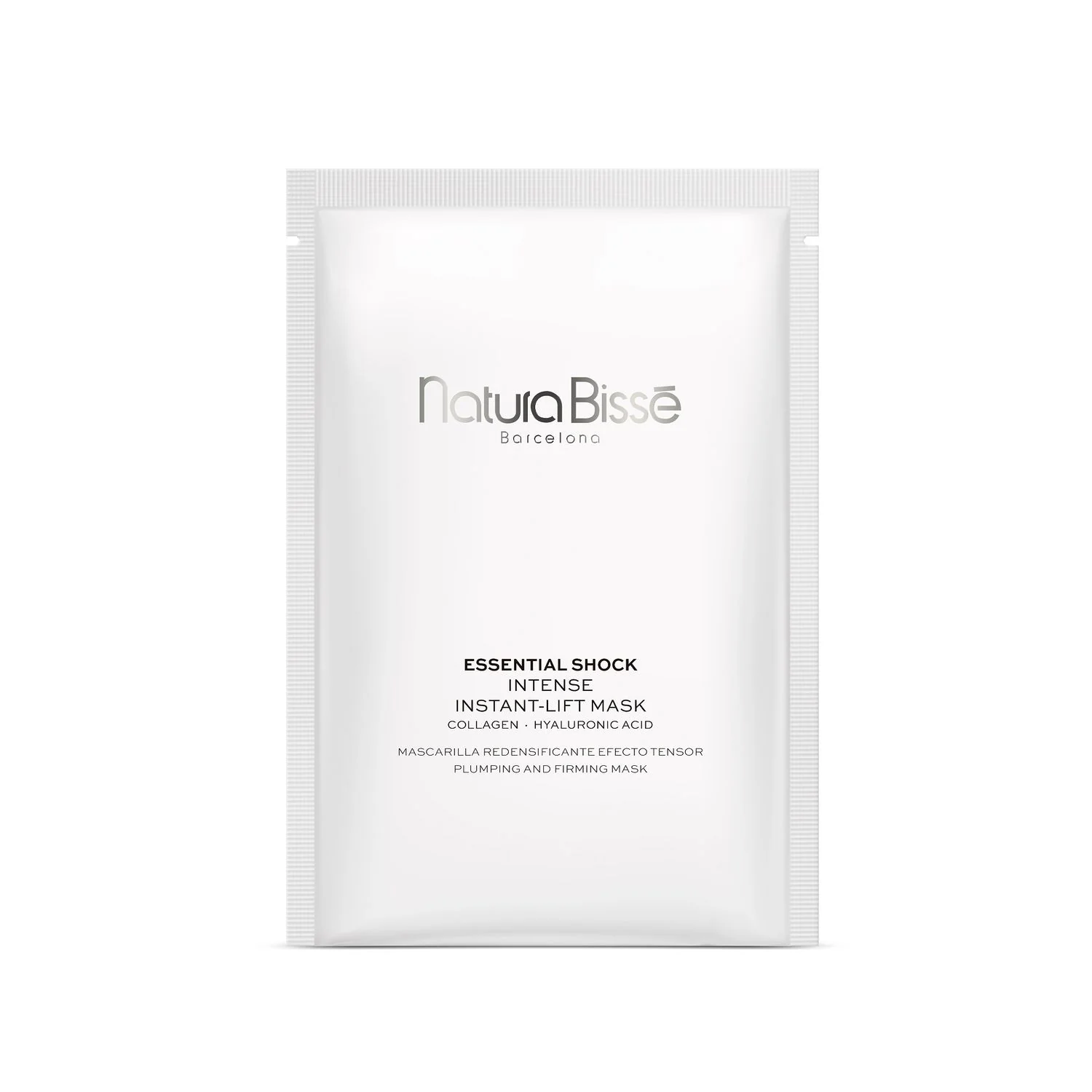 Essential Shock Intense Instant-Lift Mask - Maschera Lifting