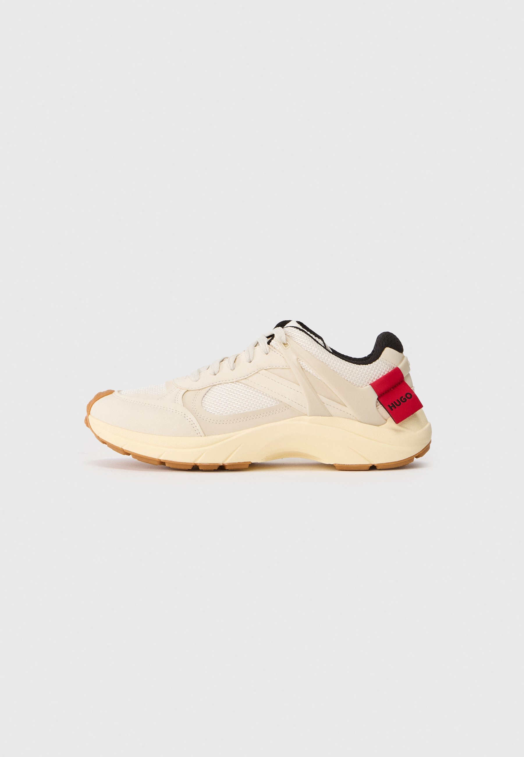 HUGO GO 2 - Baskets - beige ouvert