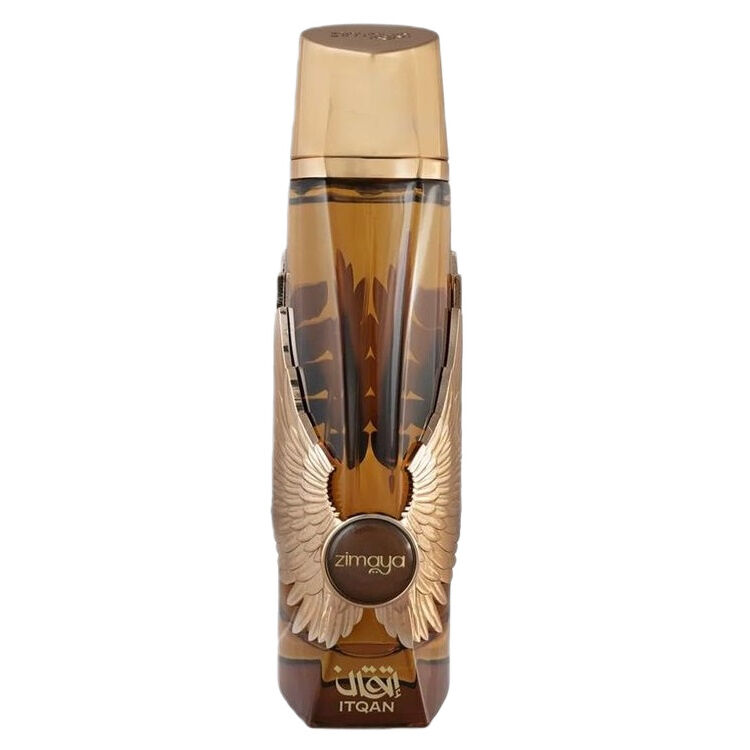 Zimaya Itqan Gold