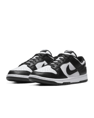 Nike Dunk Low Retro Men's Shoes