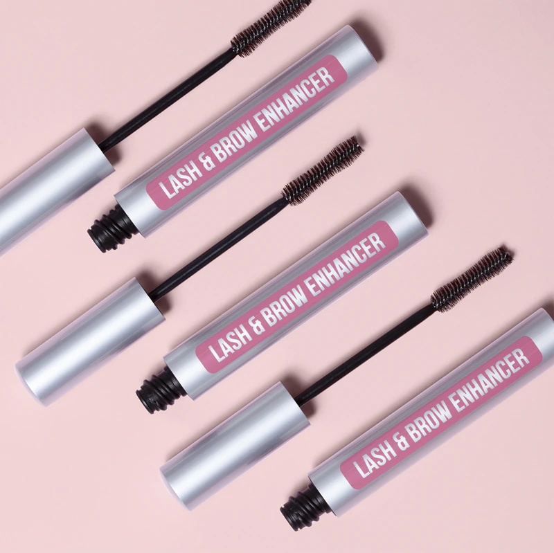 „Hairburst“ blakstienų ir antakių stiprinimo serumas