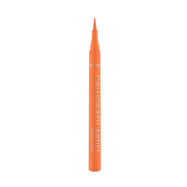 Eyeliner Cligraph Artist Matte