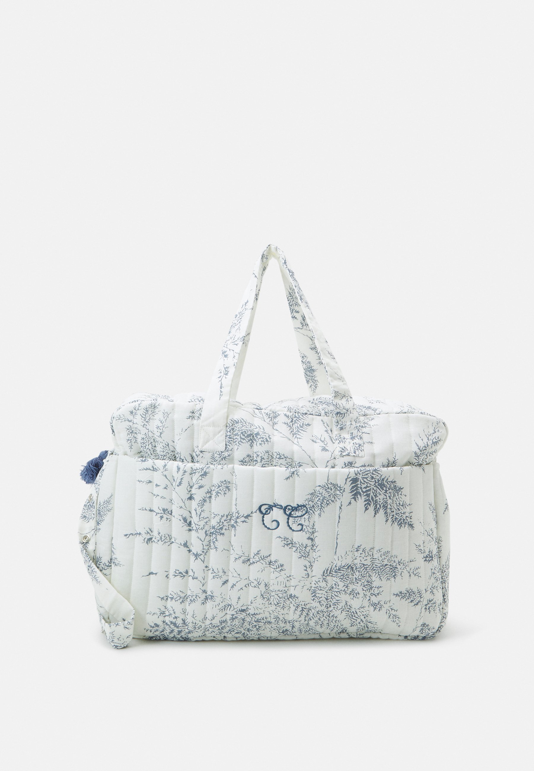 Tartine et Chocolat SET – Wickeltasche – Blau
