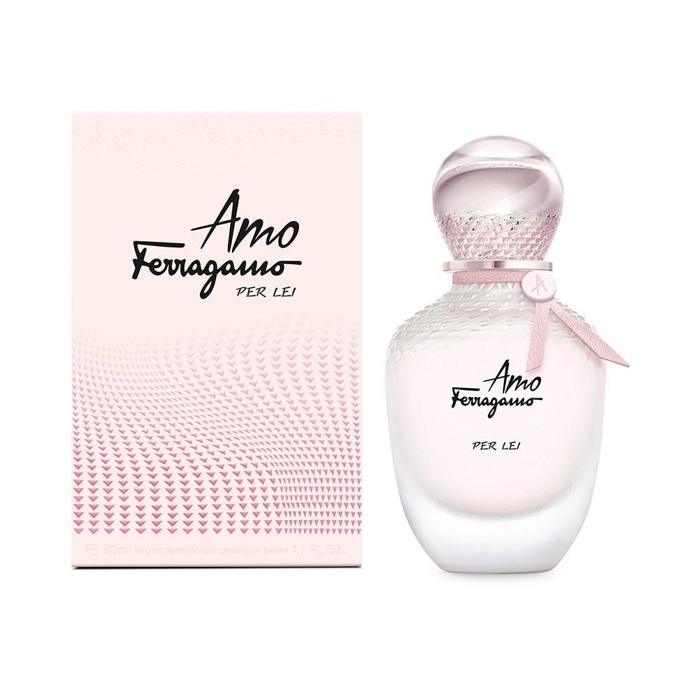 Ferragamo Amo Per Lei